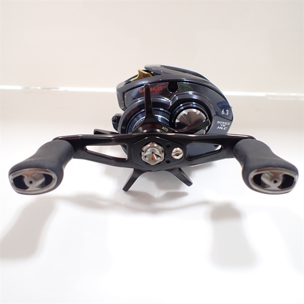 ２１スティーズＡ ＴＷ ＨＬＣ６．３Ｌ